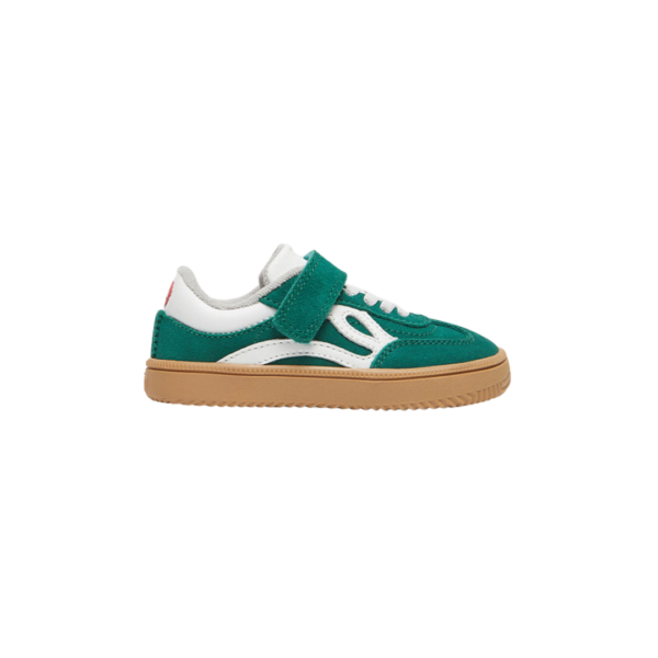 Lejan One verde