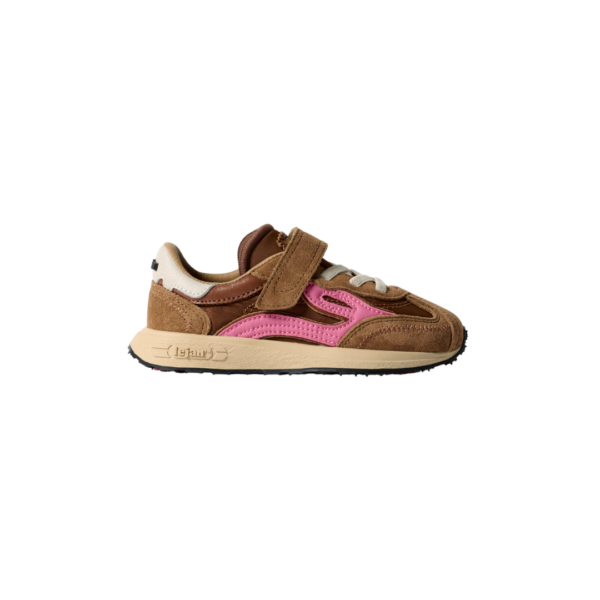 Lejan Melrose kids terra