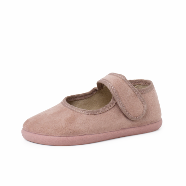 Merceditas rosa Pisamonas