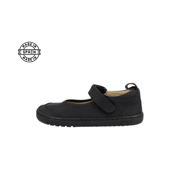 Blanditos Hadas negro