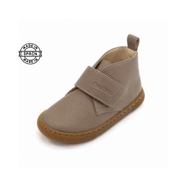 Bota dust CHUCHES