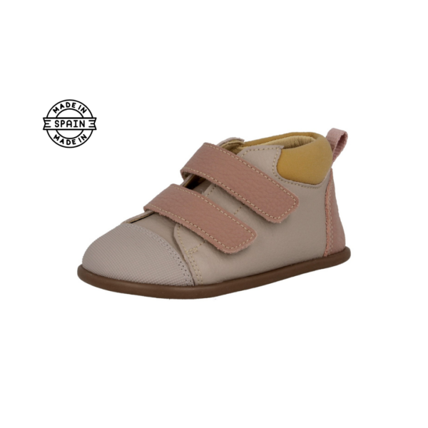 Andanines 242216 beige nude