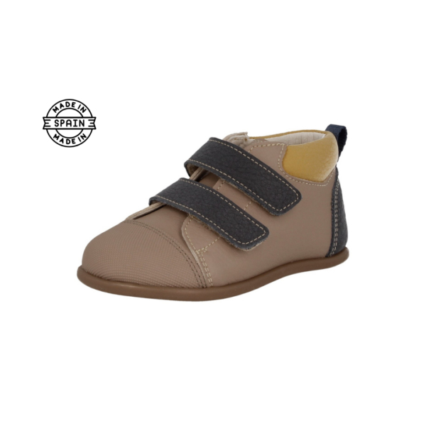 Andanines 242216 fango navy