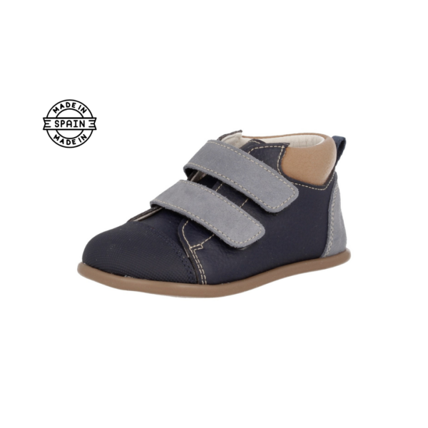 Andanines 242216 dijon navy