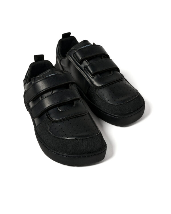 MURIS Petra black