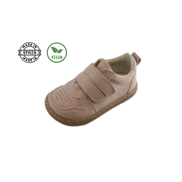 Pepa Ribera REP11 pink