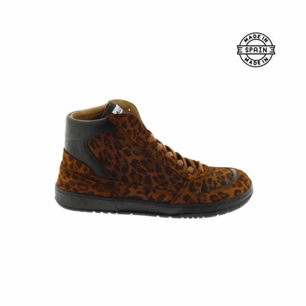 ALLSHE A1065LE Cuero