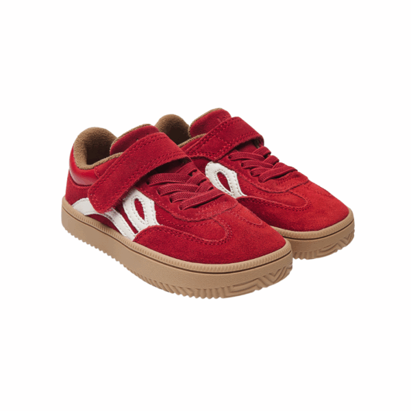 Lejan One rojo