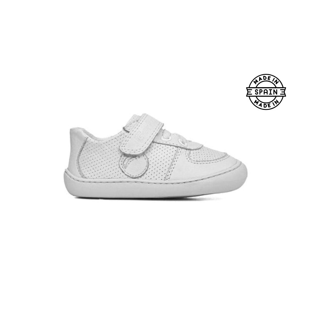 Gorila 75904 blanco