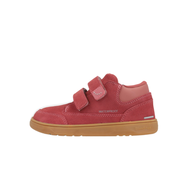 Blanditos Hefesto rosa