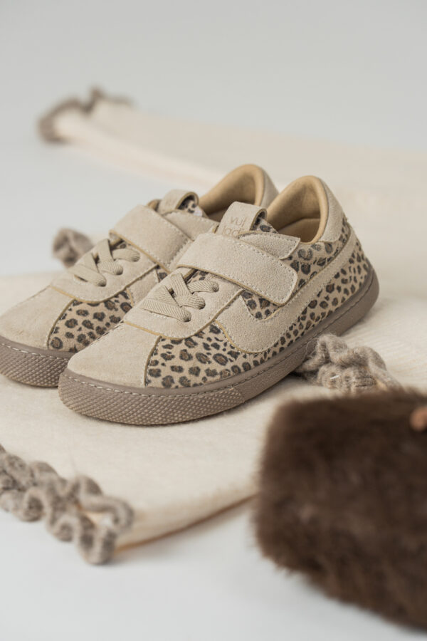 Vulladi 1198 leopardo