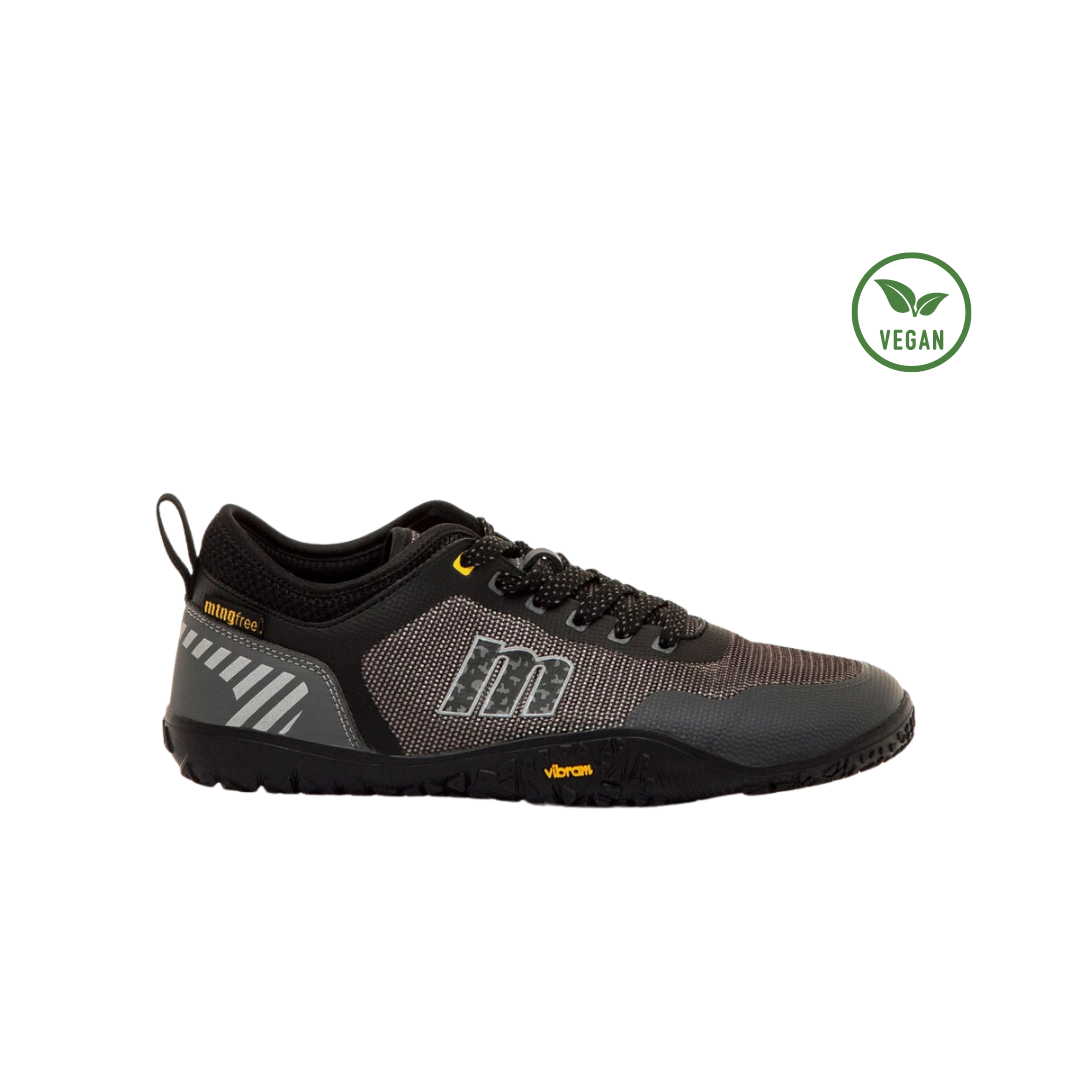 Mustang free vibram 60081 negro
