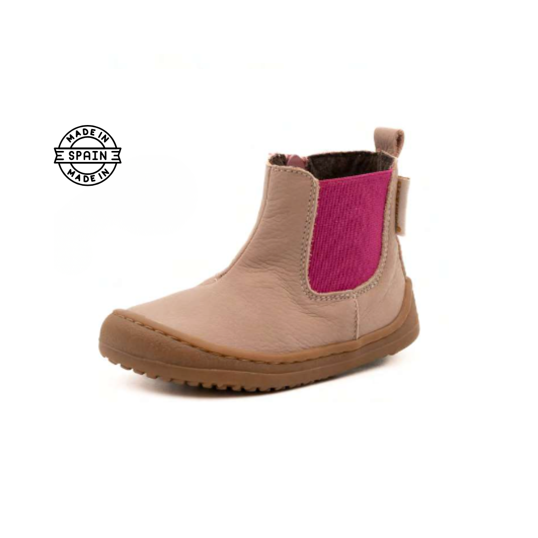 Flexi Nens 9055R pink nude