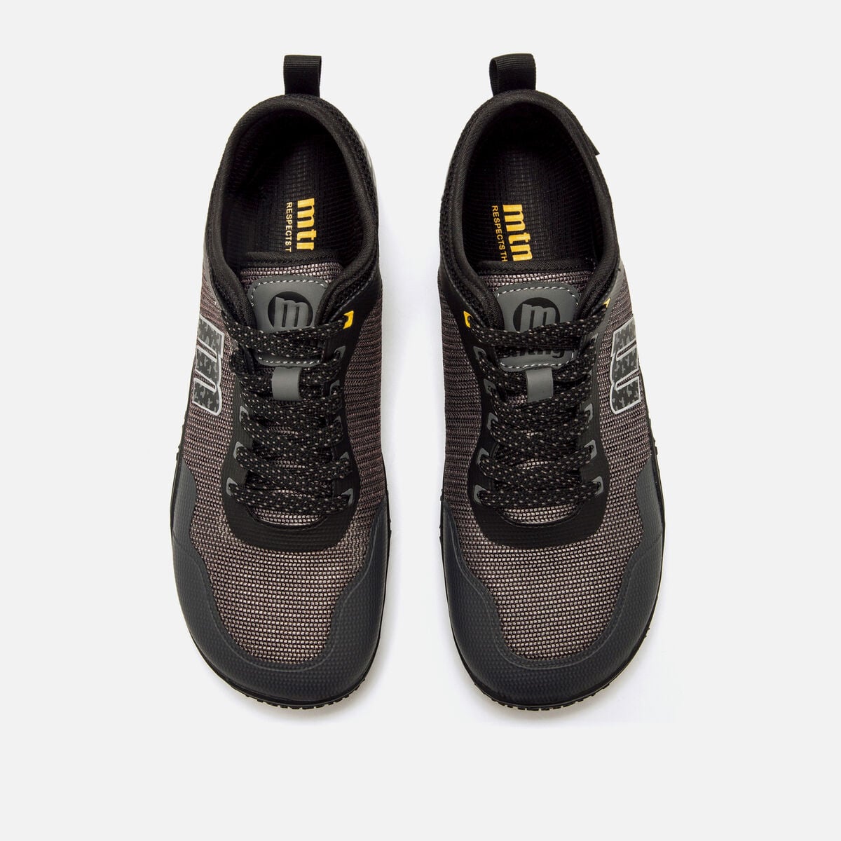 Mustang free vibram 60081 negro