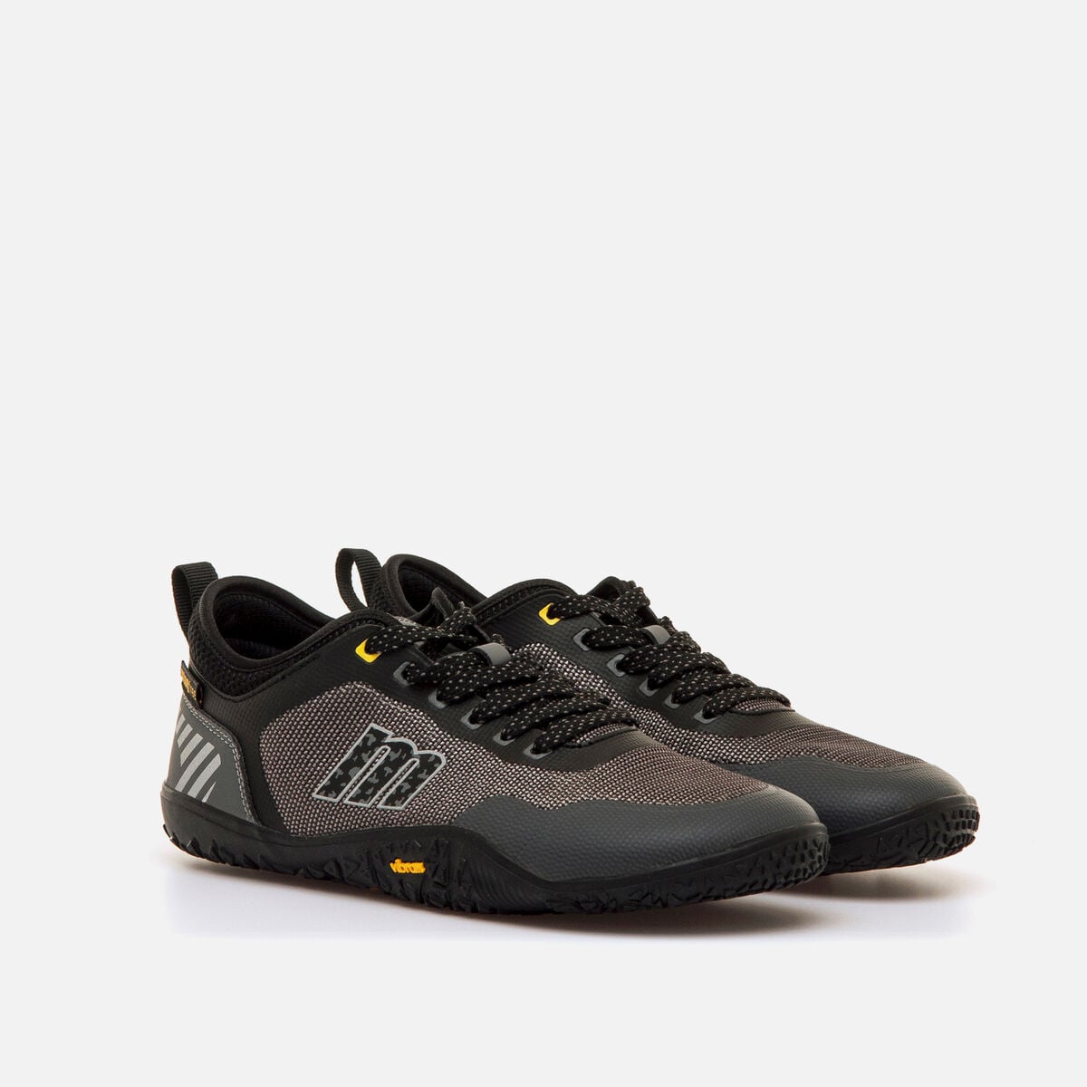 Mustang free vibram 60081 negro