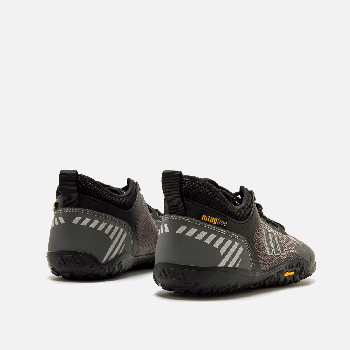 Mustang free vibram 60081 negro
