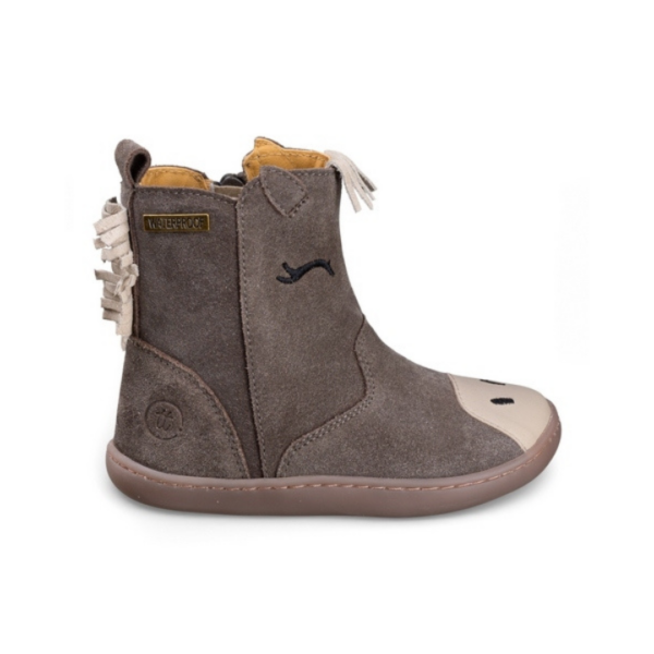 Chetto 1126538 gris waterproof