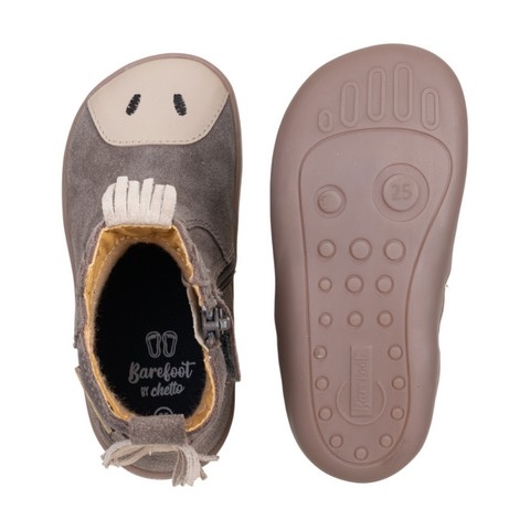 Chetto 1126538 gris waterproof