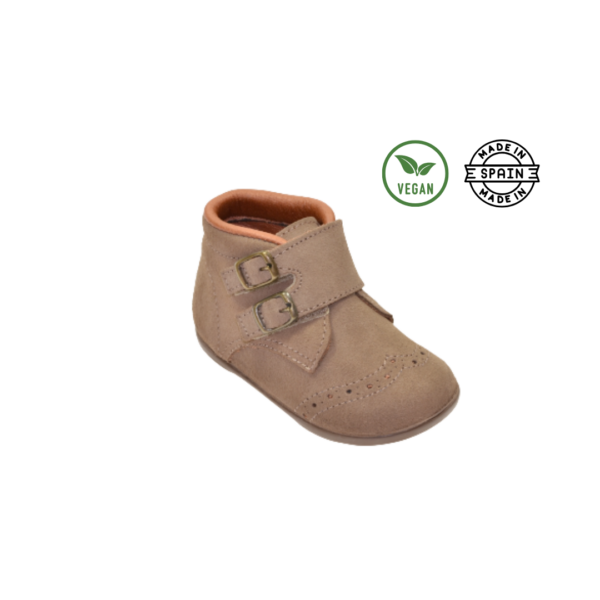 Cheyenne taupe CHUCHES