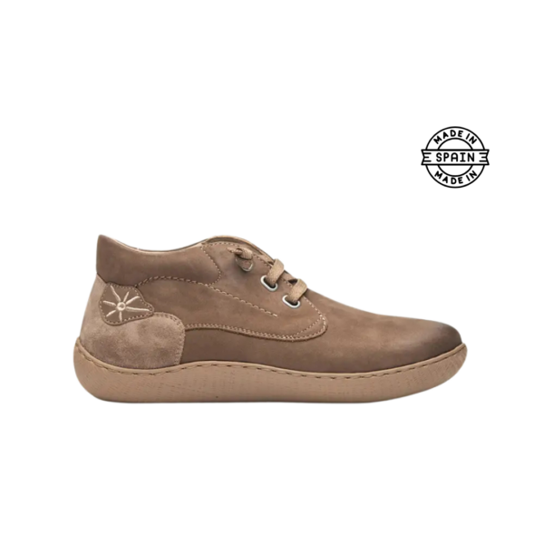 SUNNI SABBI Naru 066 Taupe