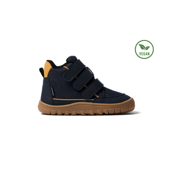 MURIS Bansko Jr navy
