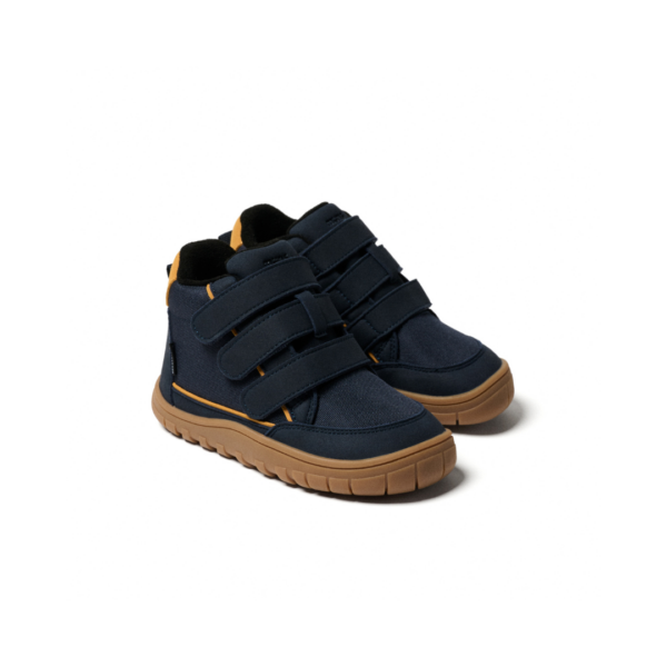MURIS Bansko Jr navy