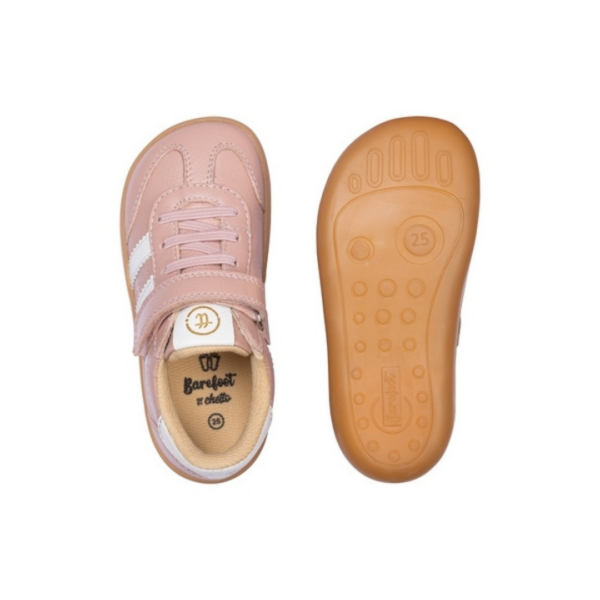 Chetto 1125530 rosa y blanco