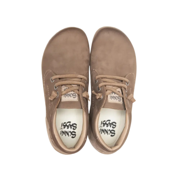 SUNNI SABBI Naru 066 Taupe