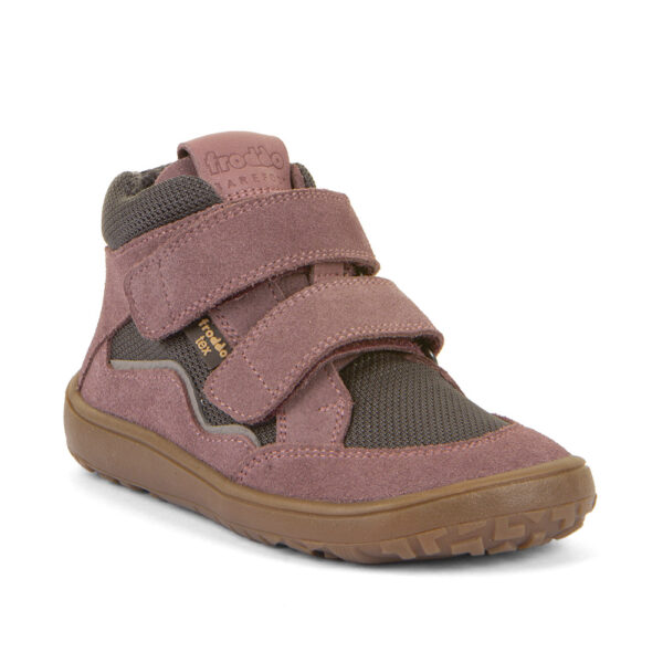 Froddo Tex Autumn Pink grey