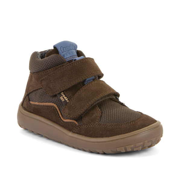 Froddo Tex Autumn Dark brown
