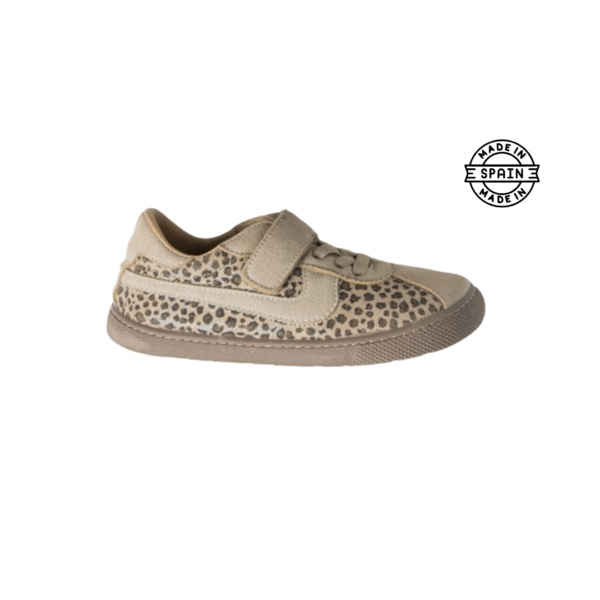 Vulladi 1198 leopardo