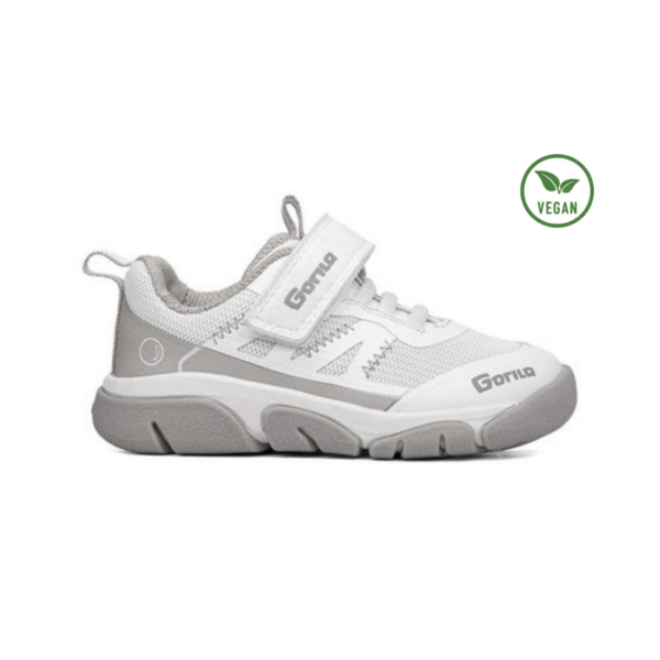 Gorila 61000 white