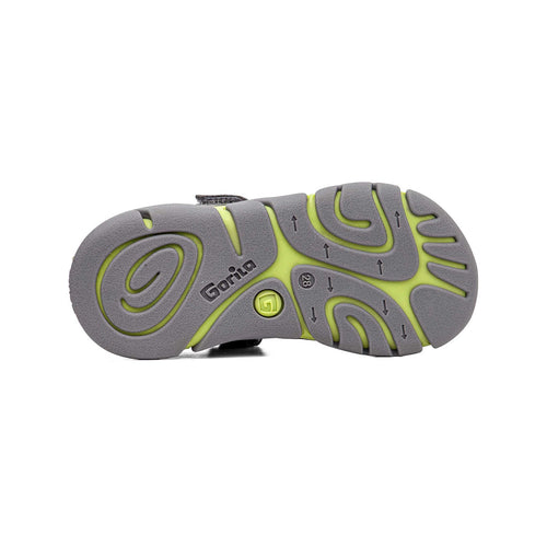 Gorila 61001 dark green
