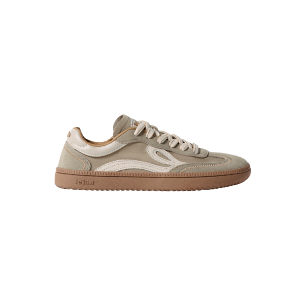 Lejan One nylon dark beige