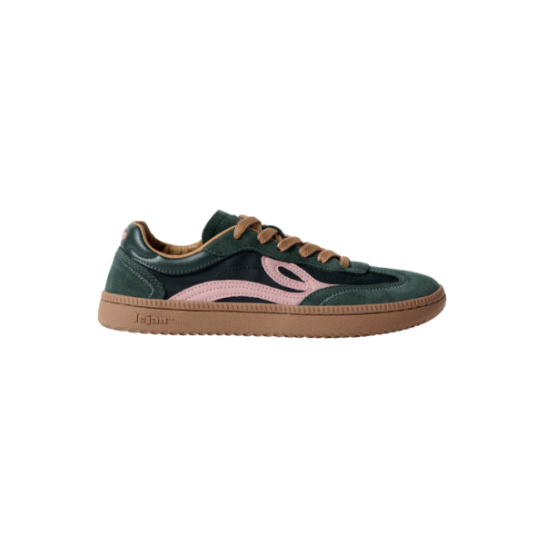 Lejan One nylon dark green