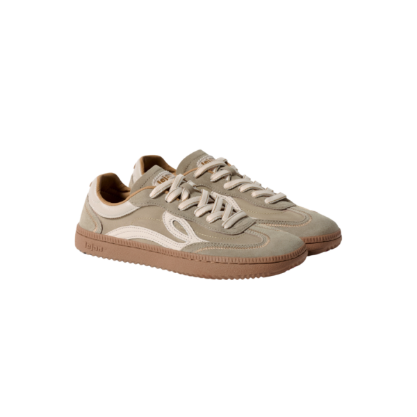 Lejan One nylon dark beige