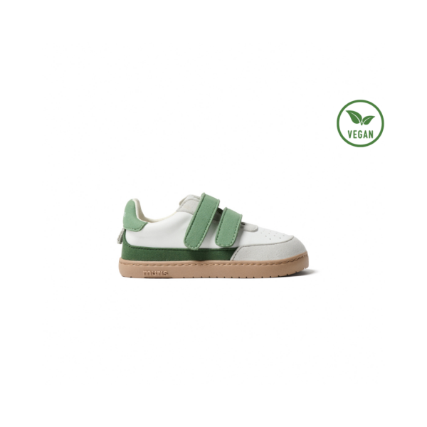 MURIS Petra forest green