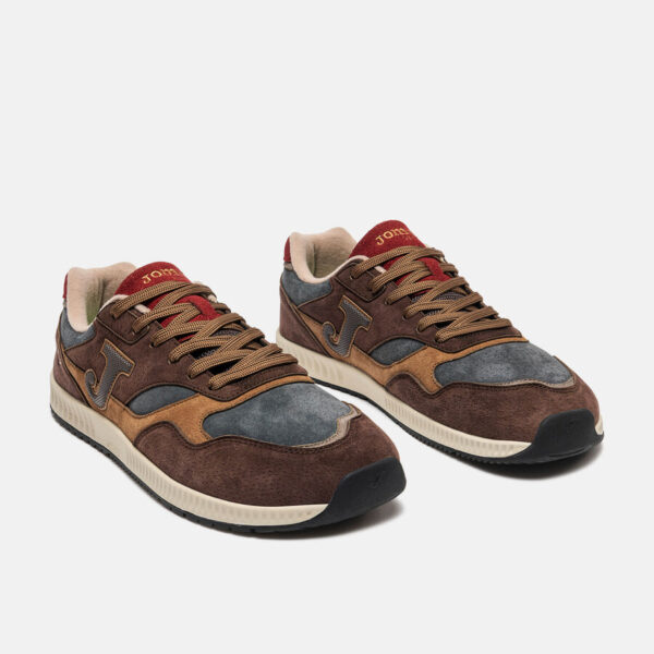 JOMA C1448 marrón