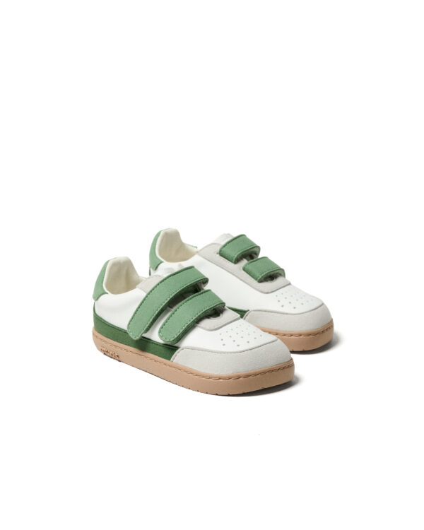 MURIS Petra forest green