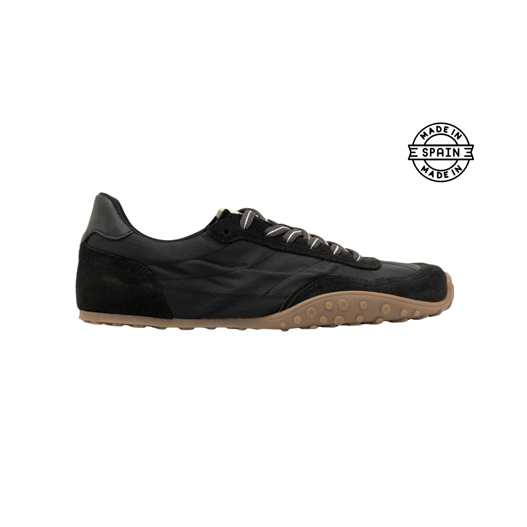 COQUEFLEX Kova black