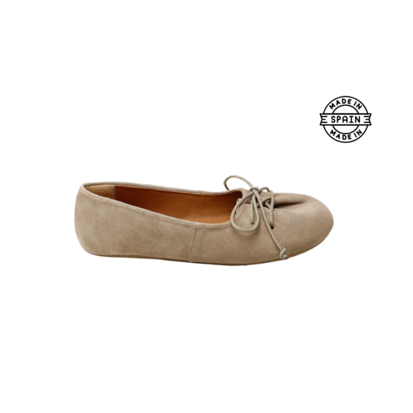 ELI SOFT bailarina 57110 saco
