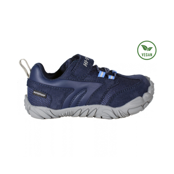 HI TEC Figaro wp navy