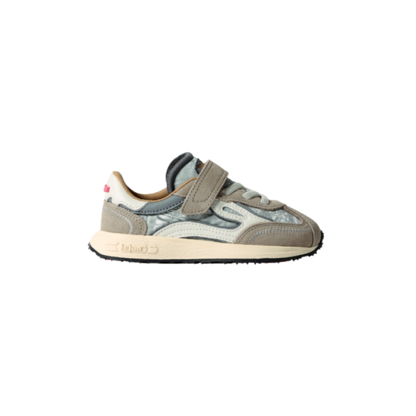 Lejan Melrose kids silver