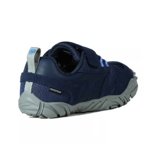 HI TEC Figaro wp navy