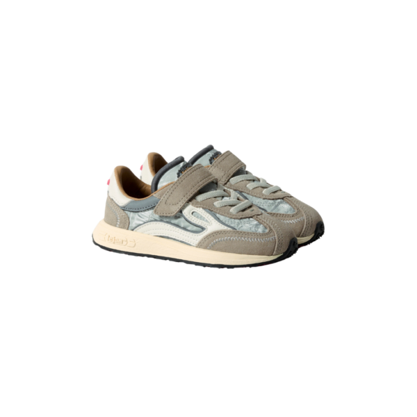 Lejan Melrose kids silver
