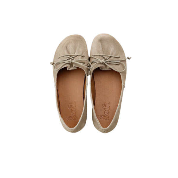 ELI SOFT bailarina 57110 saco