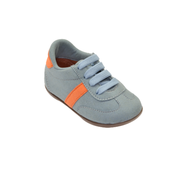 Deportivo verdina naranja CHUCHES