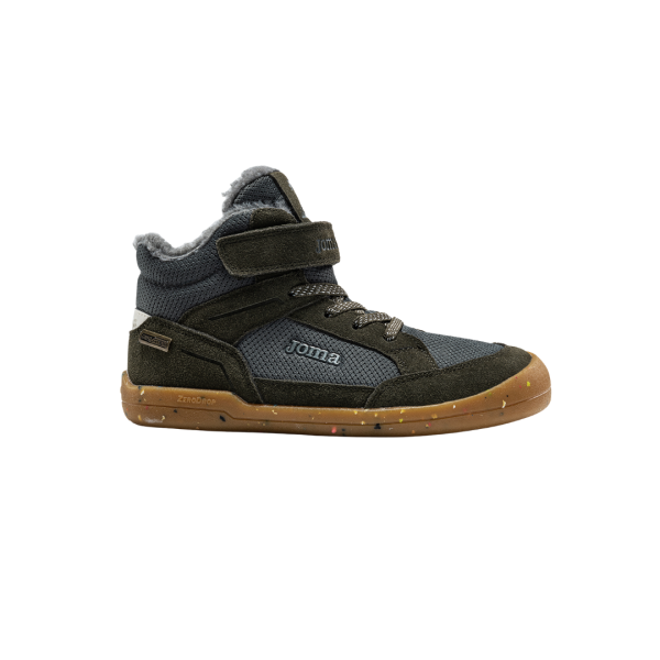 Coco aislatex barefoot caqui JOMA