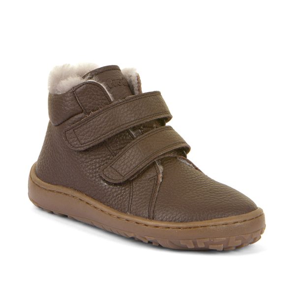 Froddo Autumn Brown