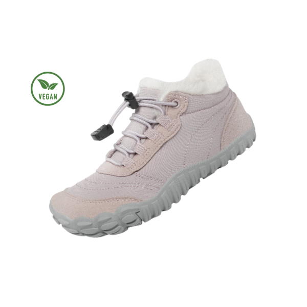 Bota Will rosa SAGUARO